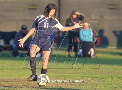 Thumbnail 3 in Laguna Beach vs. Calvary Chapel photogallery.