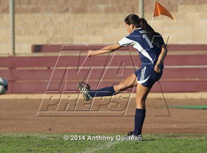 Thumbnail 2 in Laguna Beach vs. Calvary Chapel photogallery.