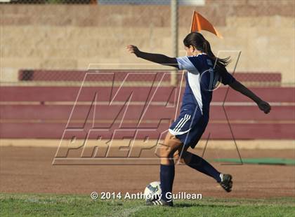 Thumbnail 1 in Laguna Beach vs. Calvary Chapel photogallery.