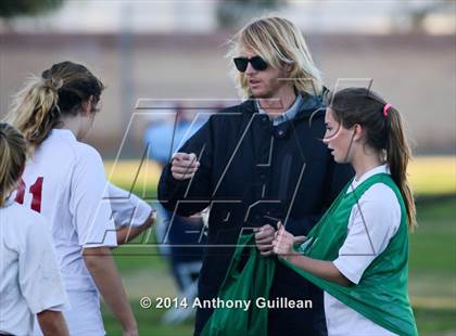 Thumbnail 1 in Laguna Beach vs. Calvary Chapel photogallery.