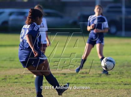 Thumbnail 1 in Laguna Beach vs. Calvary Chapel photogallery.