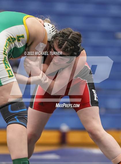 Thumbnail 3 in Idaho District 1 and 2 Championship photogallery.