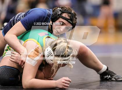 Thumbnail 3 in Idaho District 1 and 2 Championship photogallery.