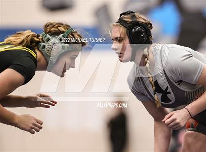 Thumbnail 2 in Idaho District 1 and 2 Championship photogallery.