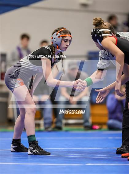 Thumbnail 2 in Idaho District 1 and 2 Championship photogallery.