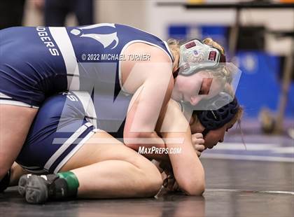 Thumbnail 2 in Idaho District 1 and 2 Championship photogallery.