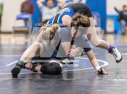 Thumbnail 2 in Idaho District 1 and 2 Championship photogallery.