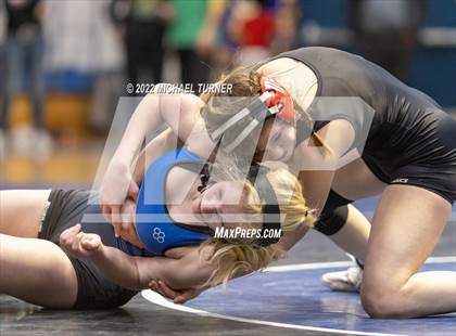 Thumbnail 3 in Idaho District 1 and 2 Championship photogallery.