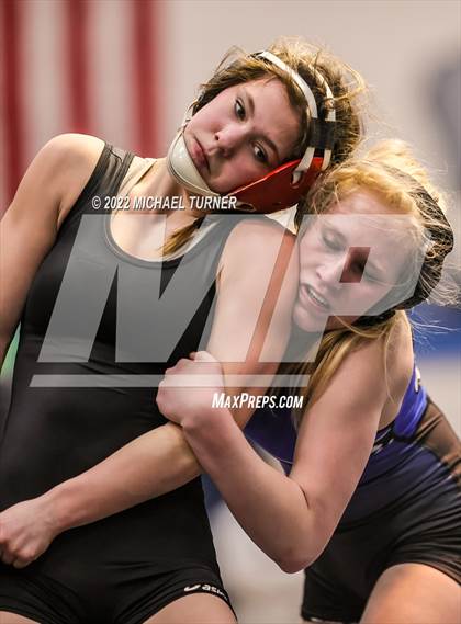 Thumbnail 3 in Idaho District 1 and 2 Championship photogallery.
