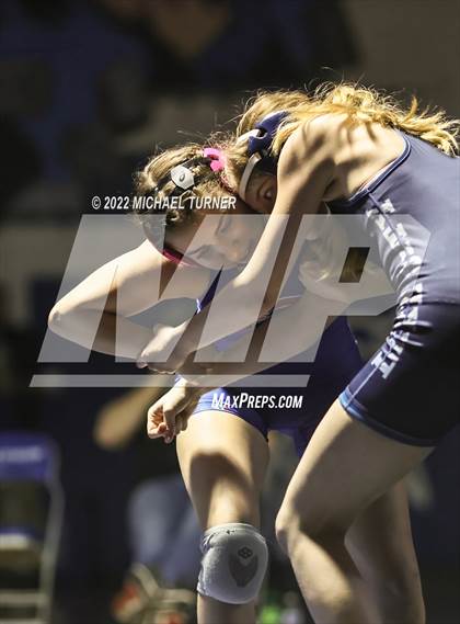 Thumbnail 2 in Idaho District 1 and 2 Championship photogallery.