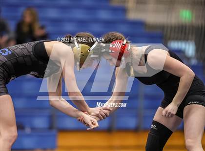 Thumbnail 3 in Idaho District 1 and 2 Championship photogallery.
