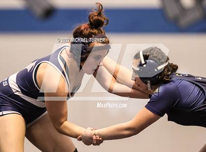 Thumbnail 2 in Idaho District 1 and 2 Championship photogallery.