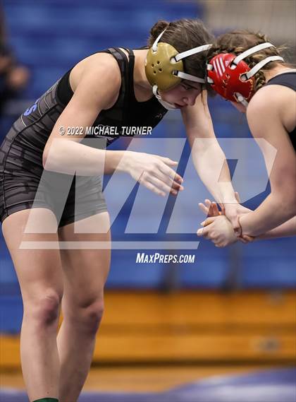 Thumbnail 2 in Idaho District 1 and 2 Championship photogallery.