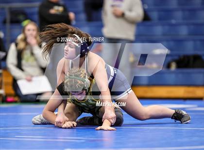 Thumbnail 2 in Idaho District 1 and 2 Championship photogallery.
