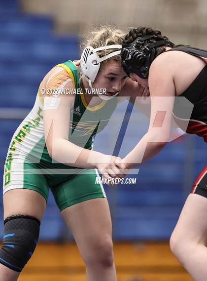 Thumbnail 2 in Idaho District 1 and 2 Championship photogallery.