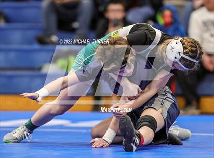 Thumbnail 2 in Idaho District 1 and 2 Championship photogallery.