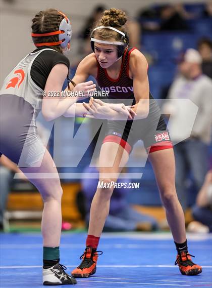 Thumbnail 2 in Idaho District 1 and 2 Championship photogallery.