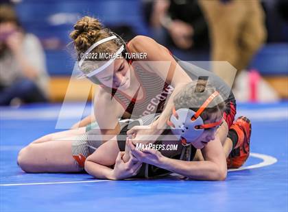 Thumbnail 2 in Idaho District 1 and 2 Championship photogallery.