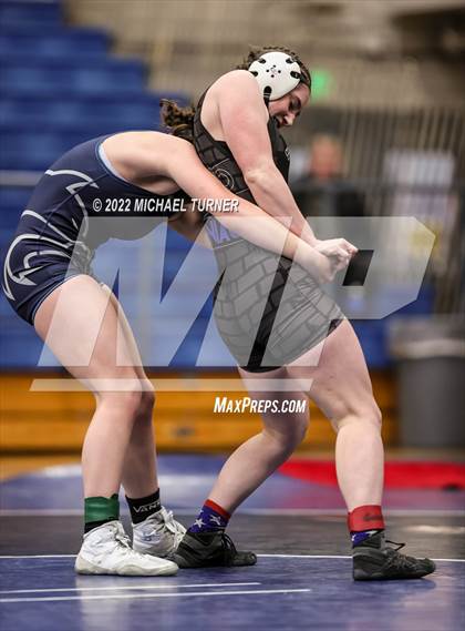 Thumbnail 3 in Idaho District 1 and 2 Championship photogallery.
