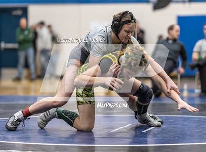 Thumbnail 3 in Idaho District 1 and 2 Championship photogallery.