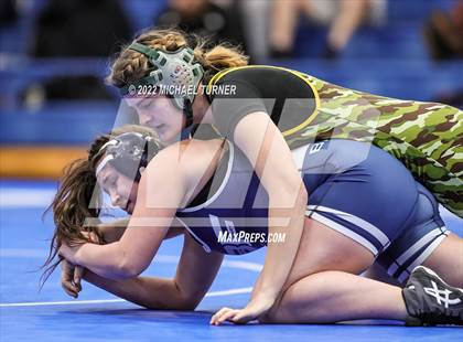 Thumbnail 3 in Idaho District 1 and 2 Championship photogallery.