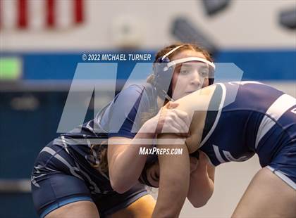 Thumbnail 1 in Idaho District 1 and 2 Championship photogallery.