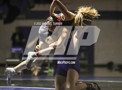 Thumbnail 3 in Idaho District 1 and 2 Championship photogallery.
