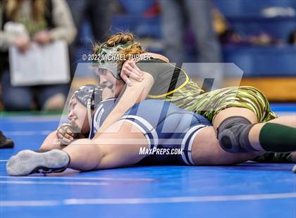 Thumbnail 3 in Idaho District 1 and 2 Championship photogallery.