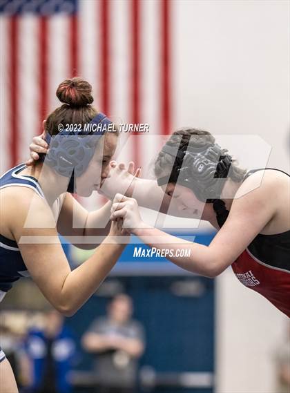 Thumbnail 1 in Idaho District 1 and 2 Championship photogallery.