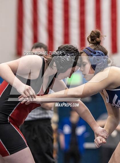 Thumbnail 2 in Idaho District 1 and 2 Championship photogallery.