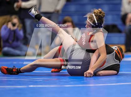 Thumbnail 1 in Idaho District 1 and 2 Championship photogallery.