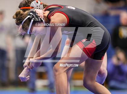Thumbnail 3 in Idaho District 1 and 2 Championship photogallery.