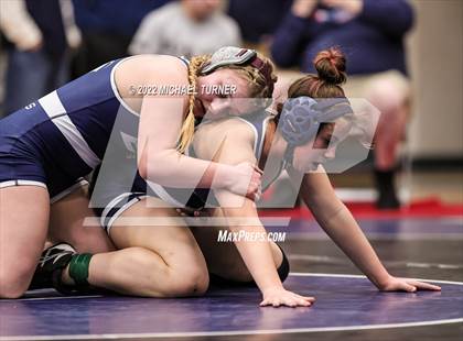 Thumbnail 3 in Idaho District 1 and 2 Championship photogallery.