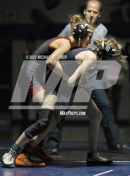 Thumbnail 3 in Idaho District 1 and 2 Championship photogallery.
