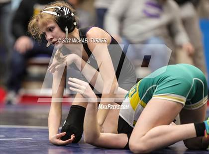 Thumbnail 3 in Idaho District 1 and 2 Championship photogallery.