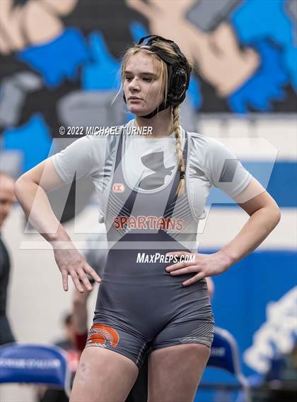 Thumbnail 1 in Idaho District 1 and 2 Championship photogallery.