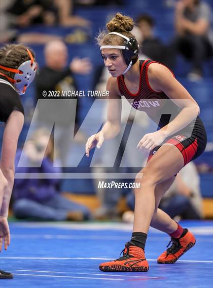 Thumbnail 3 in Idaho District 1 and 2 Championship photogallery.
