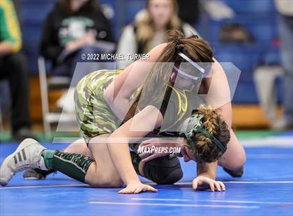 Thumbnail 3 in Idaho District 1 and 2 Championship photogallery.