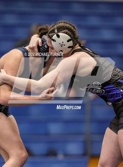 Thumbnail 3 in Idaho District 1 and 2 Championship photogallery.