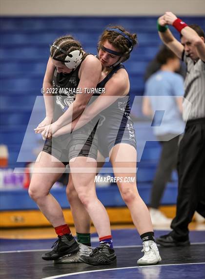 Thumbnail 2 in Idaho District 1 and 2 Championship photogallery.