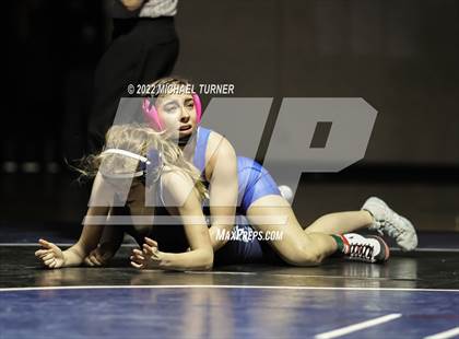 Thumbnail 1 in Idaho District 1 and 2 Championship photogallery.