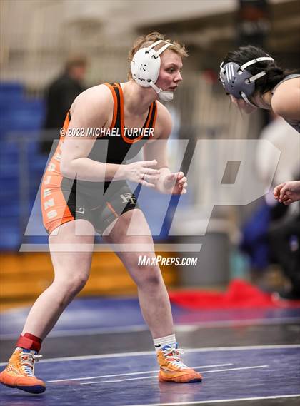 Thumbnail 3 in Idaho District 1 and 2 Championship photogallery.