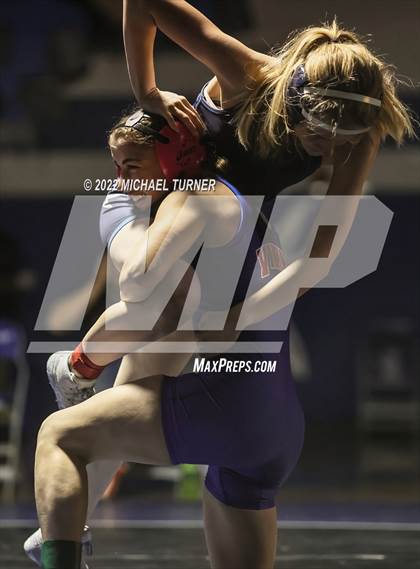 Thumbnail 2 in Idaho District 1 and 2 Championship photogallery.