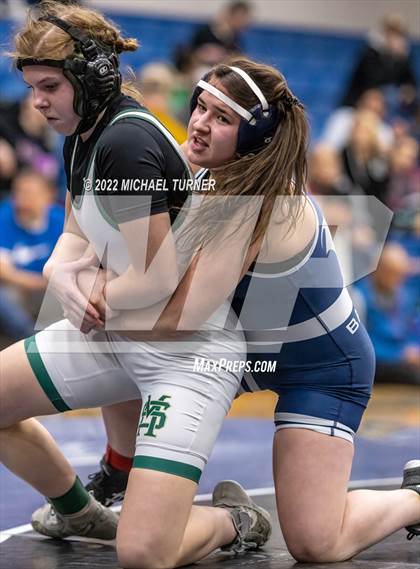 Thumbnail 3 in Idaho District 1 and 2 Championship photogallery.
