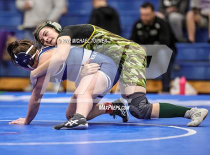 Thumbnail 3 in Idaho District 1 and 2 Championship photogallery.