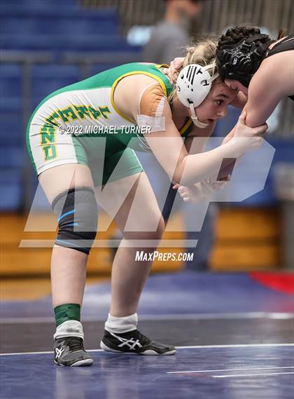 Thumbnail 3 in Idaho District 1 and 2 Championship photogallery.