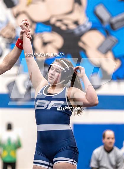 Thumbnail 1 in Idaho District 1 and 2 Championship photogallery.