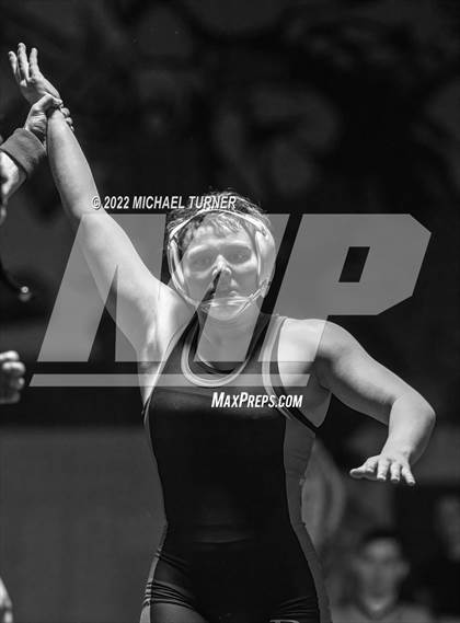 Thumbnail 3 in Idaho District 1 and 2 Championship photogallery.
