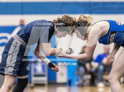 Thumbnail 3 in Idaho District 1 and 2 Championship photogallery.