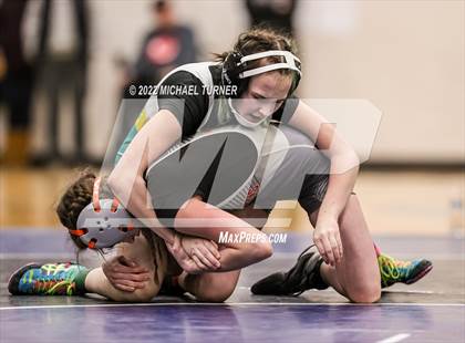 Thumbnail 3 in Idaho District 1 and 2 Championship photogallery.